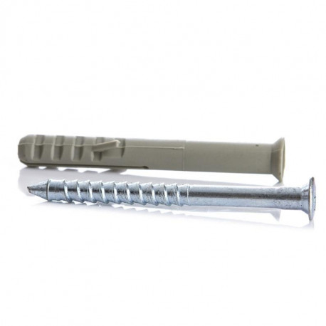 HAMMER DRIVE kinniti 10x140 mm 50 tk