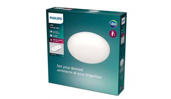 CEILING LAMP PHILIPS SHELL CL505 23W LED
