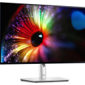 LCD Monitor|DELL|U2724D|27"|Panel IPS|2560x1440|16:9|120Hz|Matte|8 ms|Swivel|Pivot|Height adjustable