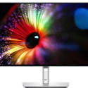 LCD Monitor|DELL|U2724D|27"|Panel IPS|2560x1440|16:9|120Hz|Matte|8 ms|Swivel|Pivot|Height adjustable