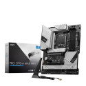 Mainboard|MSI|Intel Z790|LGA1700|ATX|Memory DDR5|Memory slots 4|1xPCI-Express 1x|3xPCI-Express 16x|4