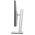 LCD Monitor|DELL|U2724D|27"|Panel IPS|2560x1440|16:9|120Hz|Matte|8 ms|Swivel|Pivot|Height adjustable