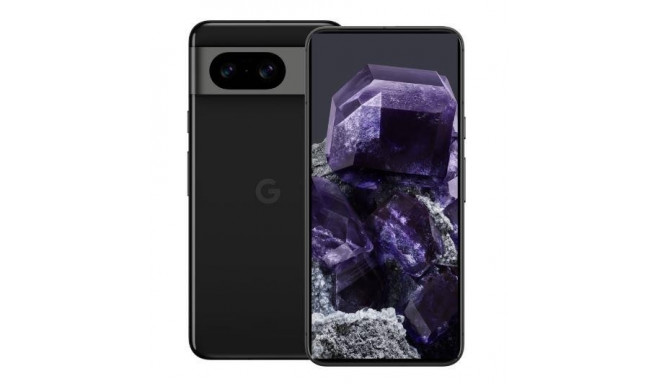 MOBILE PHONE PIXEL 8 128GB/OBSIDIAN GA04803-GB GOOGLE