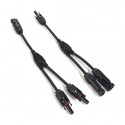 CABLE PARALLEL CONNECTION MC4/5008004040 ECOFLOW