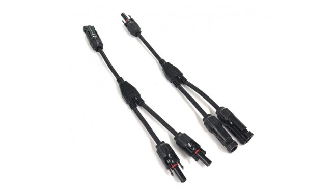 CABLE SOLAR PARALLEL CONNECT./5008004040 ECOFLOW