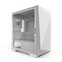 Zalman Z1 Iceberg White ATX