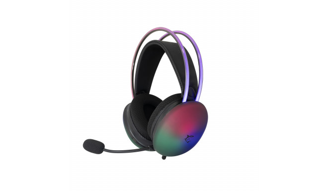 White Shark GH-2342 Firefly Black