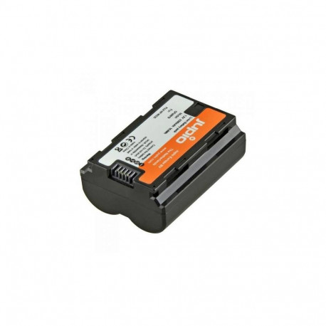 Jupio NP-W235 akumulators ar 2300mAh ietilpību paredzēts Fujifilm