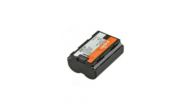 Jupio NP-W235 akumulators ar 2300mAh ietilpību paredzēts Fujifilm
