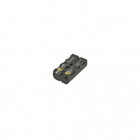 Jupio ProLine NP-F550 akumulators 3350 mAh
