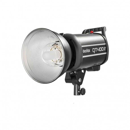 Godox studio flash QT400II M Bowens
