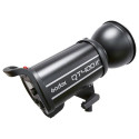 Godox studio flash QT400II M Bowens