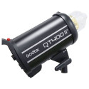 Godox studio flash QT400II M Bowens
