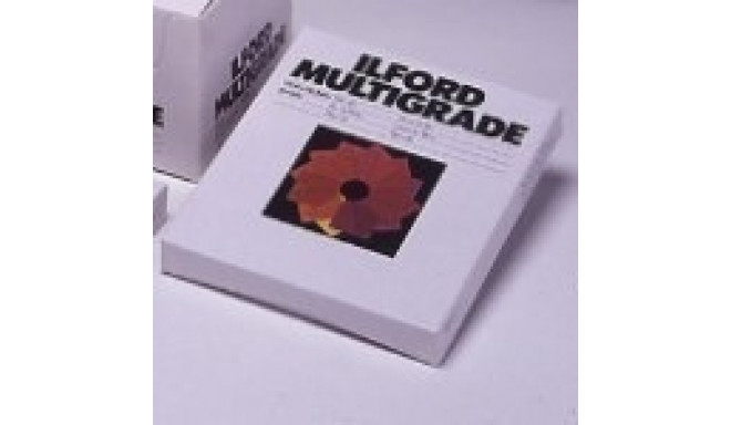 Ilford multigrade gradācijas filtru komplekts 3gab. 8.9x8.9cm