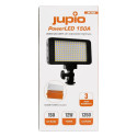 Jupio PowerLED 150A LED gaisma ar iebūvētu akumulatoru