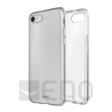 SBS Skinny Cover iPhone SE 2022/2020/8/7 transp.