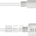 SBS USB-C zu 3,5mm Klinke Adapter weiß