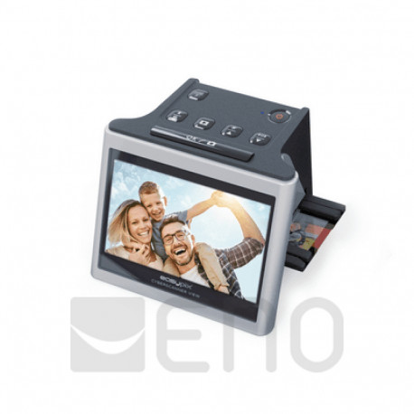 Diapositive scanners  Reflecta - Kodak - Plustek - Lomography - Rollei -  Ilford - EasyPix - Honeywell - Photopoint