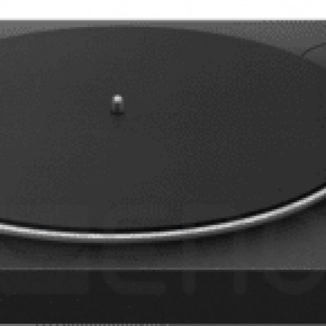 Sony vinüülplaadimängija PS-LX310BT, must