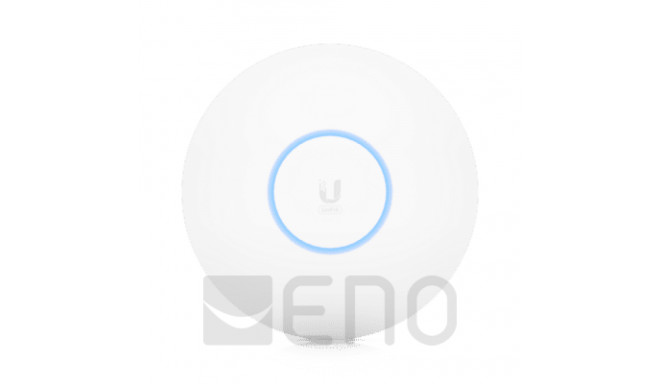 Ubiquiti UniFi U6-Pro Access Point weiß