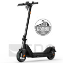 NIU KQi3 Sport Schwarz Scooter StVZO 40km