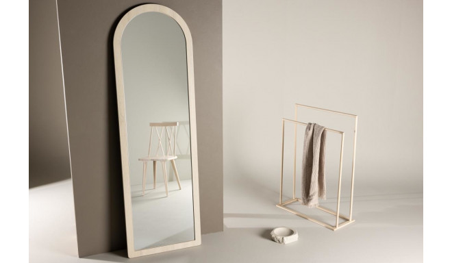 Peegel Memphis, naturaalne