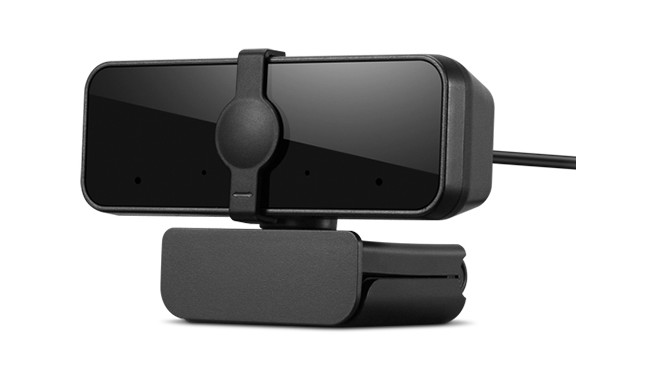 Lenovo Essential FHD Webcam