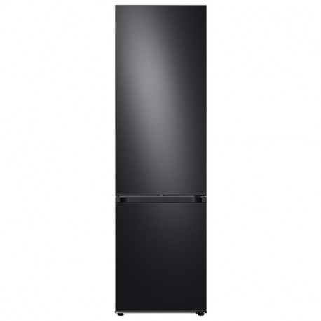 Külmik Samsung 203cm NF, matt must