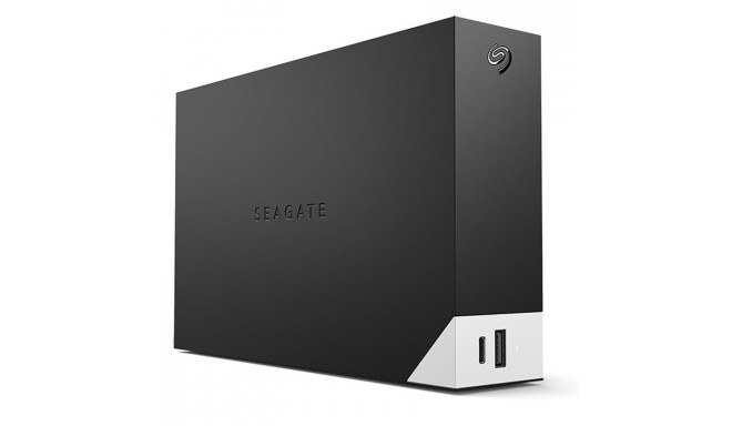 Ex.HDD Seagate One Touch 3,5" 12TB