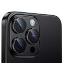 Hofi telefonikaamera kaitse CamRing Pro+ iPhone 13 Mini/13, must