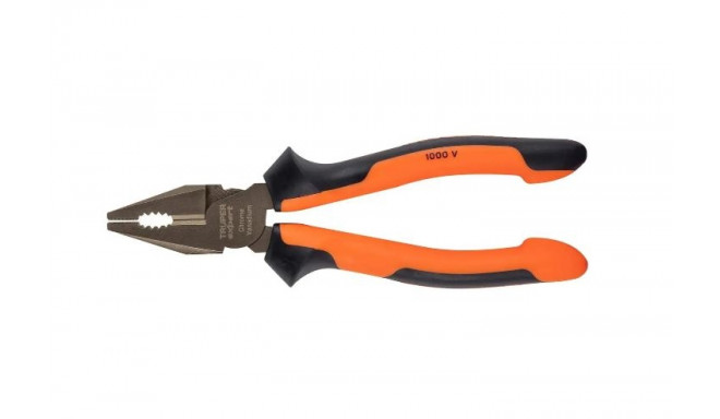 Combination pliers 175mm Truper®