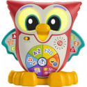 Fisher Price Linkimals Interaktywna Sowa (HJN