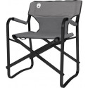 Coleman Krzesło turystyczne Deck Chair Steel 