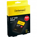 SSD 2.5" 960GB Intenso High Performance