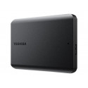 2,5 1TB Toshiba Canvio Basics USB 3.2/USB 2.0