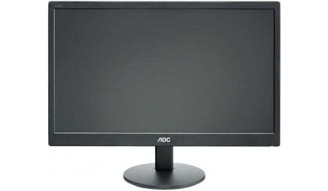 Monitor AOC E970SWN 18.5inch, 1366x768, D-Sub