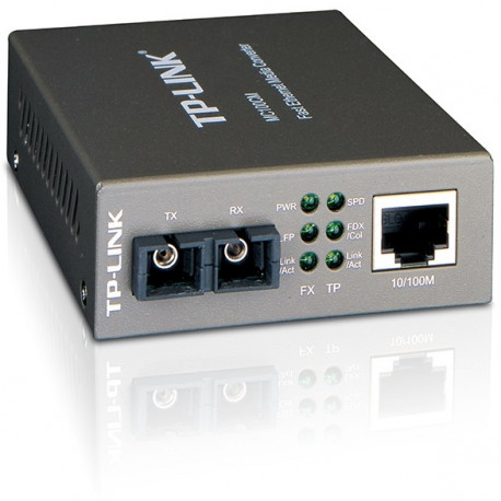 TP-LINK MC100CM meediumimuundur