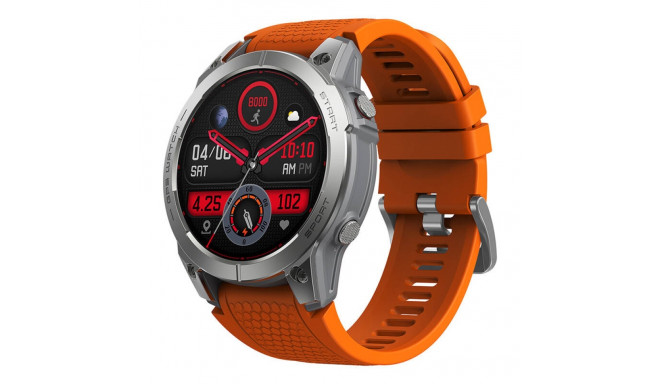 Smartwatch Zeblaze Stratos 3 (Orange)