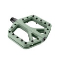 Pedaalid GIANT Pinner Elite Flat Green