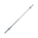 Tõstekang TUNTURI Barbell Bar, 180 cm, alanhead