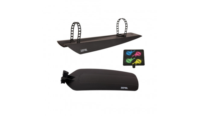 Porilauad ZEFAL KID MTB set 16"-20"