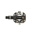 Pedaalid LOOK X-TRACK, DARK GREY