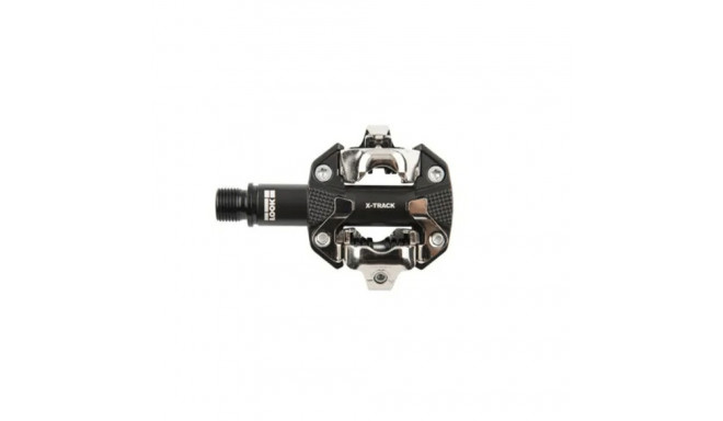 Pedaalid LOOK X-TRACK, DARK GREY