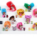 MGA L.O.L Surprise Remix Figurene 1pcs.