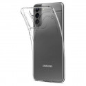 Spigen kaitseümbris Liquid Crystal Samsung G996 Galaxy S21 Plus 5G, läbipaistev