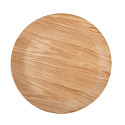 Alus OAK HOME D34cm, puidust