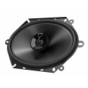 JBL Club 864F 15,2cm x 20,3cm 2-Way Coaxial Car Speaker