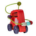 BamBam labyrinth vehicle - fire car  469785