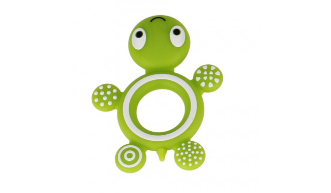 BamBam teether turtle case 515066