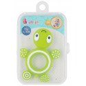 BamBam teether turtle case 515066